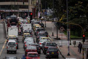 Revelan las fechas en las que Bogotá no tendrá Pico y Placa de fin de año