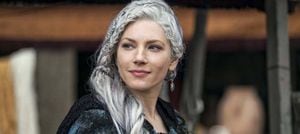 Vikings: Katheryn Winnick revela como veremos Lagertha na 6ª temporada