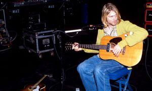 Inteligencia Artificial: los bots ahora escriben canciones y crearon un nuevo éxito “de” Kurt Cobain