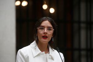 Camila Vallejo y la fuga de deportistas cubanos: “Sí es una preocupación del Gobierno”