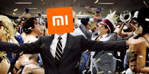 Xiaomi aventaja a Samsung en Europa con sus ventas