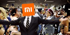 Xiaomi sale de la lista de bloqueo de EE.UU. y la bolsa de valores reacciona