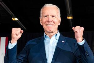 Joe Biden gana las elecciones de Estados Unidos, según proyecciones de medios