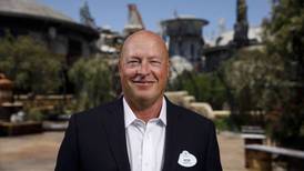 Disney: por estos motivos la compañía despidió a su CEO, Bob Chapek