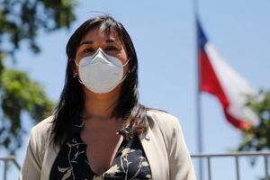 Izkia Siches pide el cierre de fronteras por gravedad de la pandemia