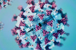 Nueva cepa del coronavirus en América Latina: detectan un caso en Chile