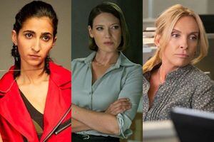 5 mujeres inspiradoras de las series de Netflix y lo que todas deberíamos aprender de ellas