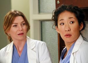 Grey's Anatomy: Sandra Oh revela quem precisou enfrentar e ideia que foi ignorada na série