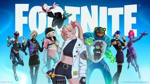 Fortnite: Todo lo que debes saber el Capítulo 3 Temporada 4: Paraíso, en la que podrás atravesar paredes