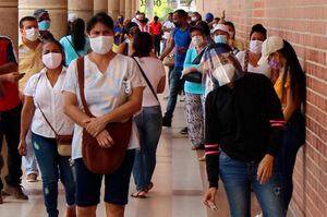 Nada esperanzador: Duque pide a los colombianos prepararse para una Navidad en pandemia