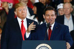 Florida suma 100,000 casos en dos semanas hasta alcanzar los 200,000