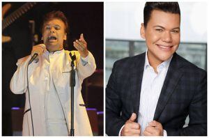 Supuesto hijo de Juan Gabriel asegura que el cantante "regresó del más allá" para reconocerlo