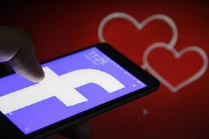 Una opción gratuita como Tinder, así puedes “triunfar” en Facebook Dating