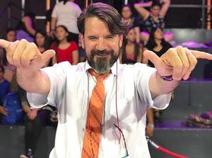 "Depende de ti que te acosen por plata": los dichos de Vasco Moulian sobre el acoso que le provocaron una ola de críticas