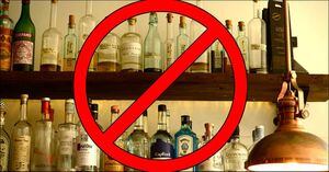 Gobierno prohíbe la venta de licor a 18 provincias debido al aumento de casos de COVID-19