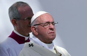 Papa envia mensagem à vítimas do tiroteio em Suzano, e pede promoção da 'cultura da paz'
