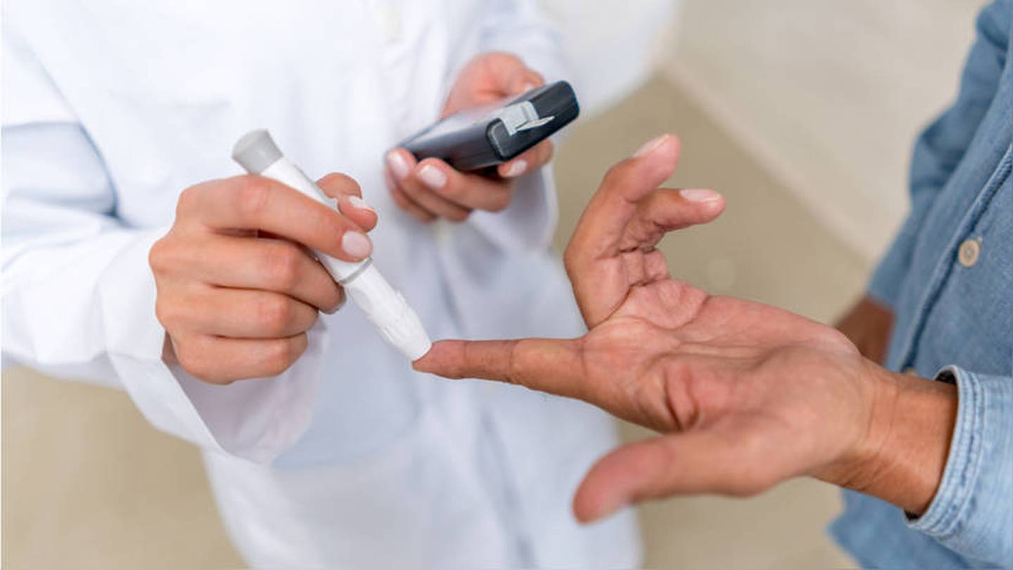 Casos de diabetes aumentarán en 2045, según la Federación Internacional de Diabetes (FID).