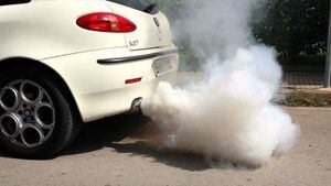 Desarrollan un sistema que hace que los motores de diésel sean tan eficientes como los de los autos eléctricos