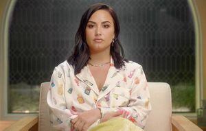 Demi Lovato se sincera sobre su sobredosis de 2018: "Tuve tres accidentes cerebrovasculares y un infarto"