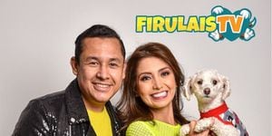 Vuelve Firulais TV a las pantallas de televisión ecuatoriana