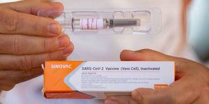 ISP aprueba el uso de emergencia en Chile de la vacuna china de Sinovac contra el coronavirus