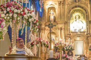 Fallece Monseñor Óscar Julio Vian, tras luchar contra el cáncer