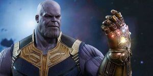 Con Avengers: Endgame Thanos llega a Google y borra toda la red