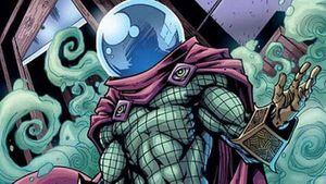 Spiderman: Todo lo que debes saber de Mysterio y los Elementals