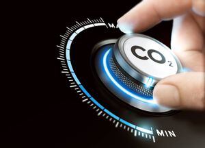 Ford logra meta de reducción de emisiones de CO2
