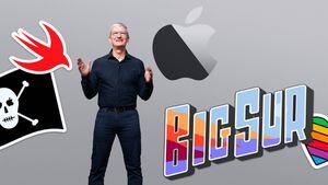 Tecnologia: Apple anuncia novo iOS 14 para iPhone e outras novidades durante WWDC 2020