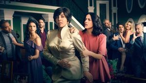 'La Casa de Las Flores': Verónica Castro revela por qué no estará en la segunda temporada