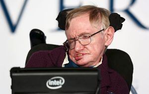 Stephen Hawking: Inteligencia Artificial podría ser el peor suceso en la historia