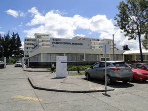 Hombre se hizo pasar por falso ginecólogo en hospital de Cuenca