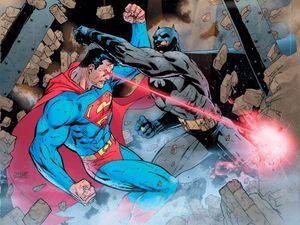 Batman, Superman y la Mujer Maravilla: así serían los héroes de DC en la vida real según la inteligencia artificial