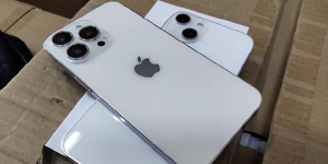 Apple demanda a ciudadano chino que filtra prototipos de iPhone