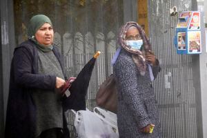 Irán sufre su mayor repunte de coronavirus con 147 muertos más