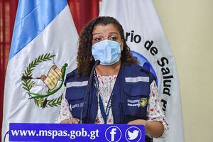 Salud: “Tres mil casos adicionales que no habían sido tomados en cuenta”
