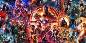 Marvel: Una de las peores películas del MCU tendría secuela y la anunciarían en la Comic-Con 2022