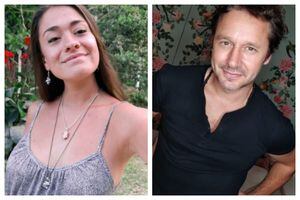 Apareció la moza con quien Benjamín Vicuña le habría sido infiel a China Suárez: no ayudó a aclarar la polémica