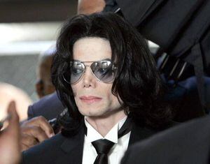 Anonymus revela supuesto audio de Michael Jackson antes de morir