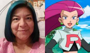 Fallece la voz latina de "Jessie" en "Pokémon"