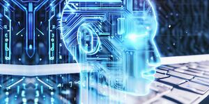 Inteligencia Artificial superara a la inteligencia humana en una década, según el CEO de SoftBank