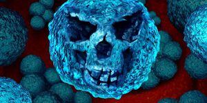 ¿Qué es la ameba ‘come cerebros’ y cómo puede evitar que lo infecte?