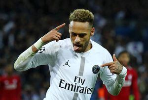 EA Sports publicó portada del FIFA 2020 y confirmó decisión de sacar a Neymar por su lío judicial