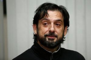 Paúl Ceglia, informático que reclama la mitad de Facebook, pide asilo en Ecuador