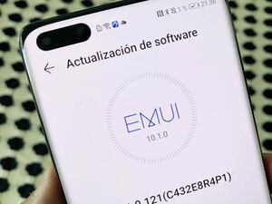 Huawei: estos son los otros ocho celulares que recibirán EMUI 10.1