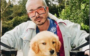 Así es la lujosa y moderna casa de J Balvin, donde pasa cuarentena