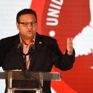 Alcalde de Caguas permanecerá en aislamiento tras contacto con persona que arrojó positivo a COVID-19