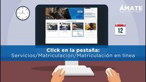 Sistema de matriculación vehicular en línea en Quito será permanente, según director de la AMT