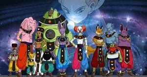 Dragon Ball Super: Estos son los cinco universos más poderosos de toda la saga